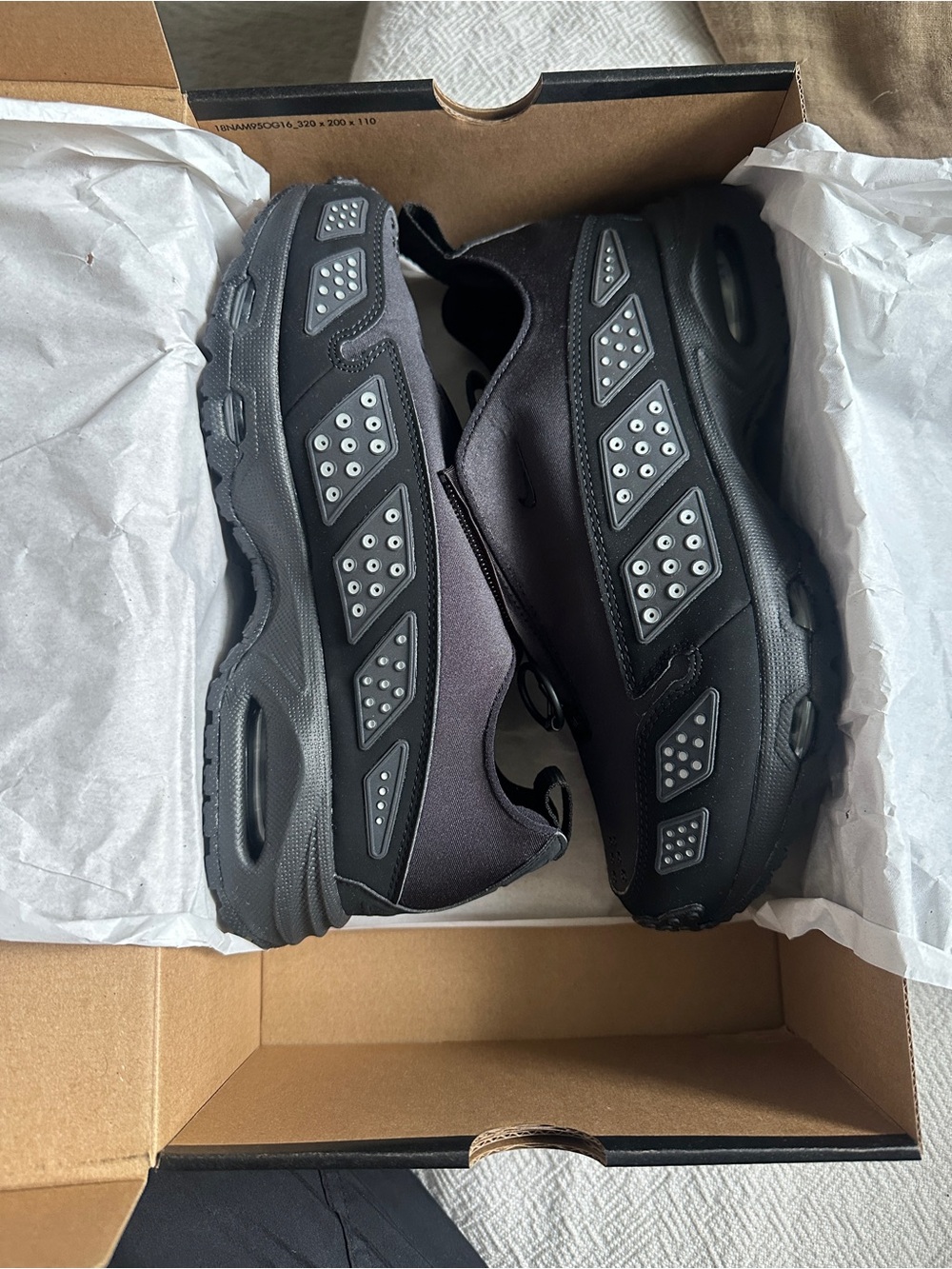 Nike Air Max SNDR GTX GORE-TEX – Women's